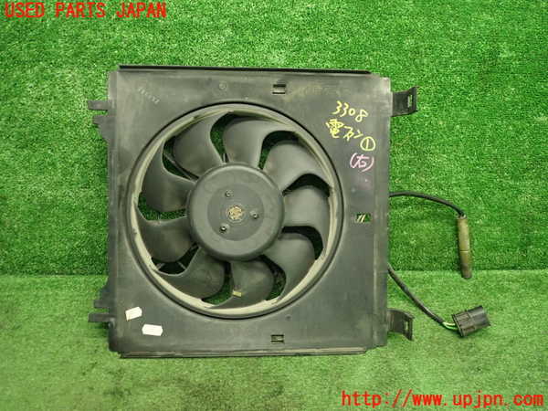 1UPJ-33086836]ポルシェ・ボクスター(98624)電動ファン1 中古_m0001.jpg