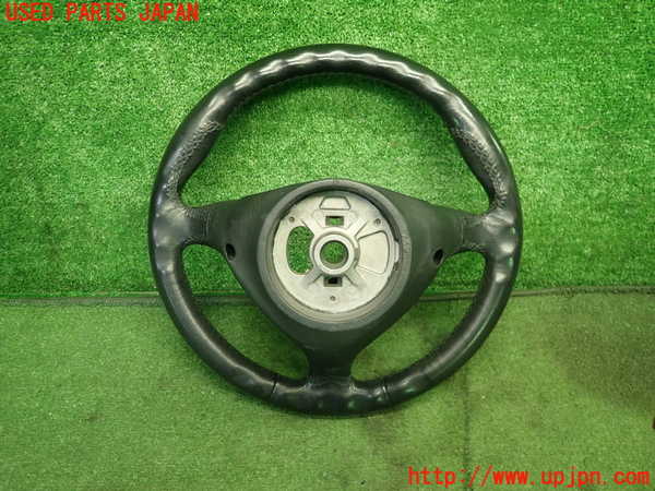1UPJ-33087855]ポルシェ・ボクスター(98624)ステアリングホイール 中古_m0002.jpg