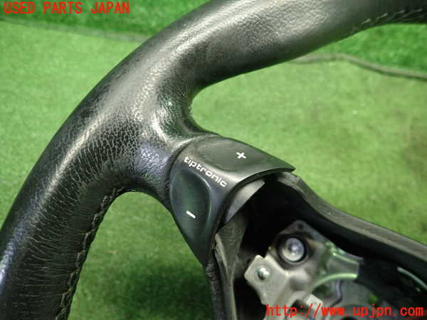 1UPJ-33087855]ポルシェ・ボクスター(98624)ステアリングホイール 中古_m0004.jpg