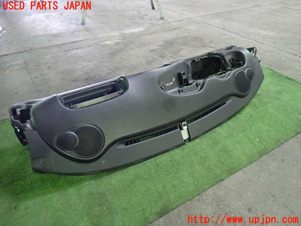 1UPJ-33087505]ポルシェ・ボクスター(98624)ダッシュボード 中古_m0003.jpg
