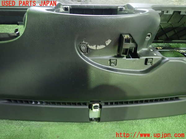 1UPJ-33087505]ポルシェ・ボクスター(98624)ダッシュボード 中古_m0004.jpg