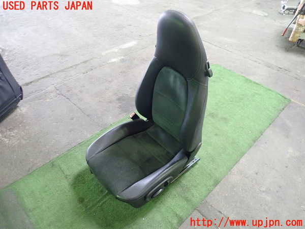 1UPJ-33087035]ポルシェ・ボクスター(98624)運転席シート 中古_m0001.jpg