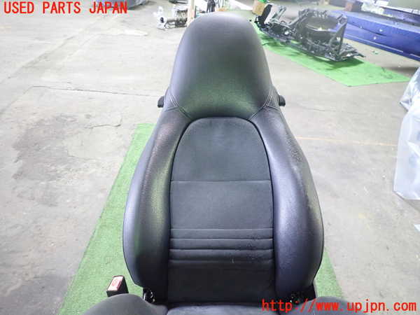 1UPJ-33087035]ポルシェ・ボクスター(98624)運転席シート 中古_m0003.jpg