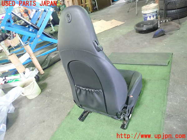 1UPJ-33087035]ポルシェ・ボクスター(98624)運転席シート 中古_m0004.jpg