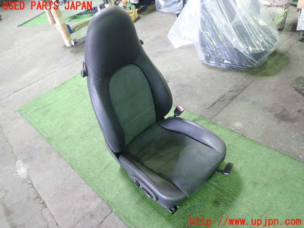 1UPJ-33087065]ポルシェ・ボクスター(98624)助手席シート 中古_m0001.jpg