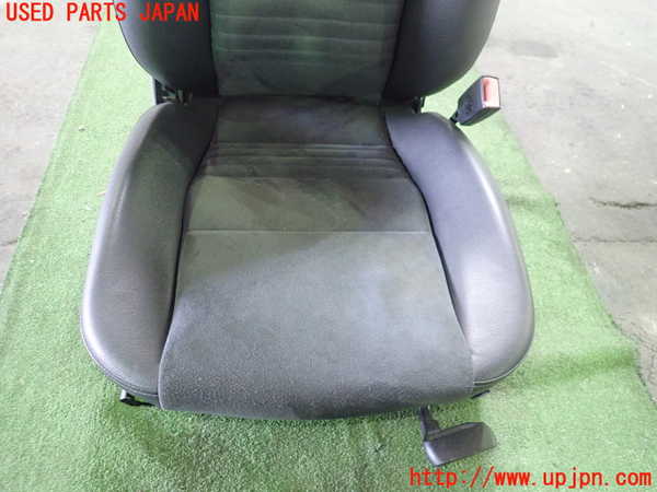 1UPJ-33087065]ポルシェ・ボクスター(98624)助手席シート 中古_m0002.jpg