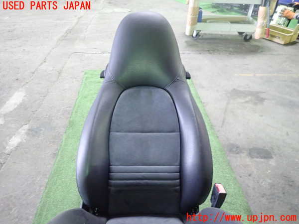 1UPJ-33087065]ポルシェ・ボクスター(98624)助手席シート 中古_m0003.jpg