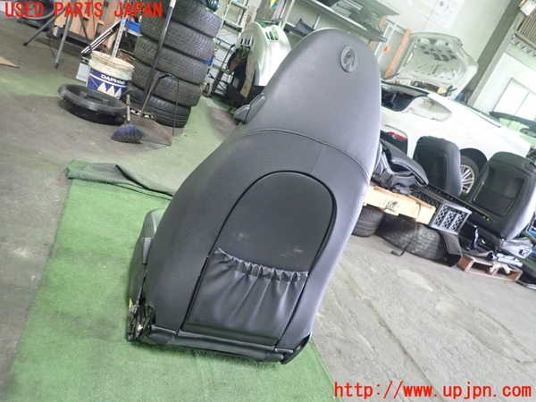 1UPJ-33087065]ポルシェ・ボクスター(98624)助手席シート 中古_m0004.jpg