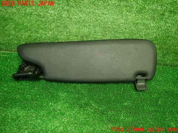 1UPJ-33087630]ポルシェ・ボクスター(98624)室内サンバイザー左側 中古_m0001.jpg