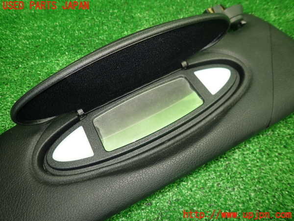 1UPJ-33087630]ポルシェ・ボクスター(98624)室内サンバイザー左側 中古_m0003.jpg