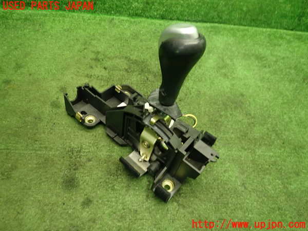 1UPJ-33087555]ポルシェ・ボクスター(98624)ATシフトレバー 中古_m0002.jpg