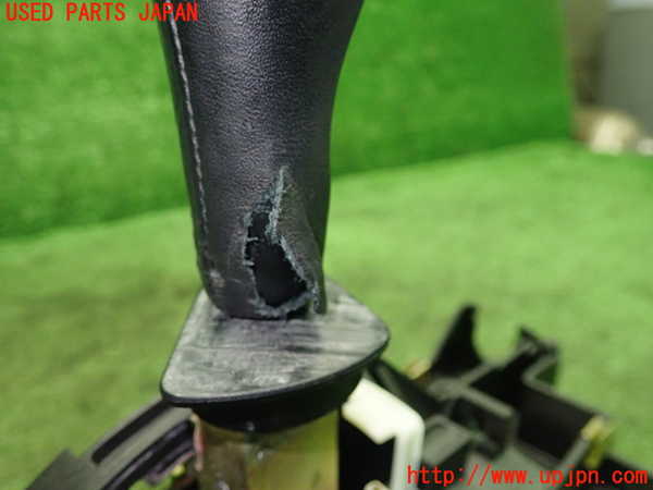 1UPJ-33087555]ポルシェ・ボクスター(98624)ATシフトレバー 中古_m0004.jpg