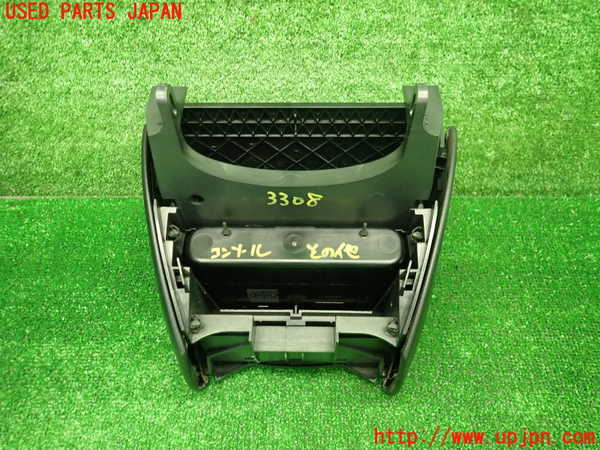1UPJ-33087549]ポルシェ・ボクスター(98624)コンソール 中古_m0004.jpg