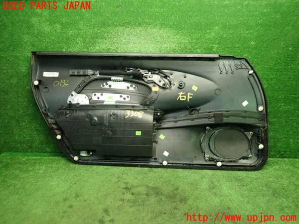 1UPJ-33081234]ポルシェ・ボクスター(98624)右ドア内張り 中古_m0005.jpg