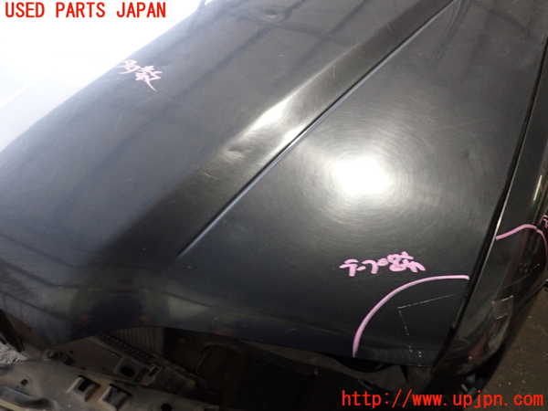 2UPJ-33091060]グロリア Y33型(HY33)ボンネットフード 中古_m0002.jpg
