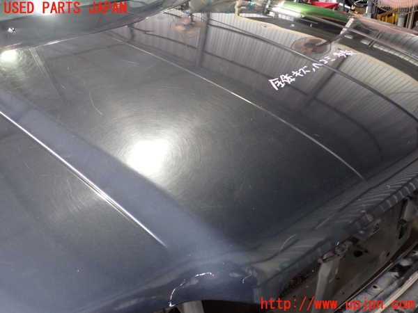 2UPJ-33091060]グロリア Y33型(HY33)ボンネットフード 中古_m0003.jpg