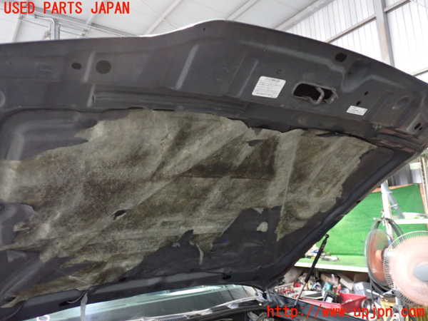 2UPJ-33091060]グロリア Y33型(HY33)ボンネットフード 中古_m0004.jpg