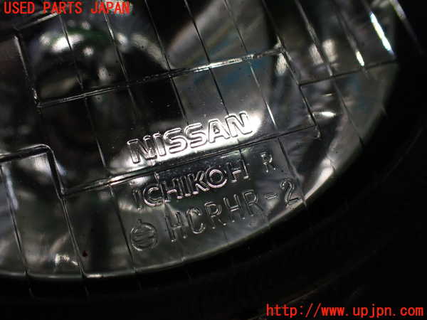 2UPJ-33091130]グロリア Y33型(HY33)右ヘッドライト ハロゲン 中古_m0003.jpg