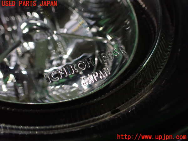 2UPJ-33091130]グロリア Y33型(HY33)右ヘッドライト ハロゲン 中古_m0004.jpg