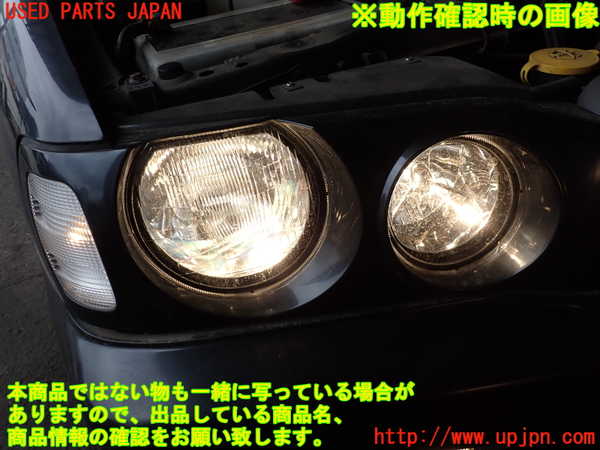 2UPJ-33091130]グロリア Y33型(HY33)右ヘッドライト ハロゲン 中古_m0005.jpg