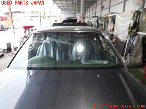 2UPJ-33091195]グロリア Y33型(HY33)フロントガラス 中古(M164)_m0001.jpg