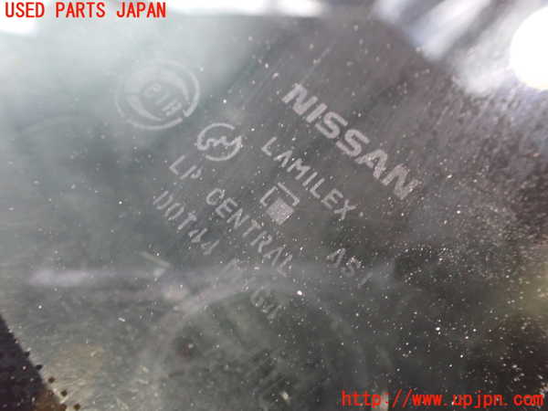 2UPJ-33091195]グロリア Y33型(HY33)フロントガラス 中古(M164)_m0003.jpg