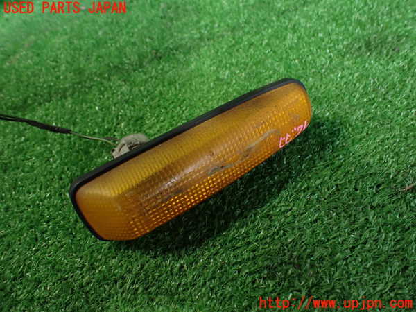 2UPJ-33091160]グロリア Y33型(HY33)右ウィンカーレンズ (ジャンク品) 中古_m0001.jpg