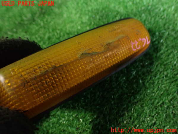 2UPJ-33091160]グロリア Y33型(HY33)右ウィンカーレンズ (ジャンク品) 中古_m0002.jpg