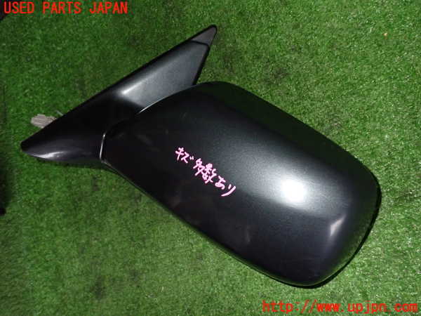 2UPJ-33091212]グロリア Y33型(HY33)左ドアミラー 中古_m0001.jpg