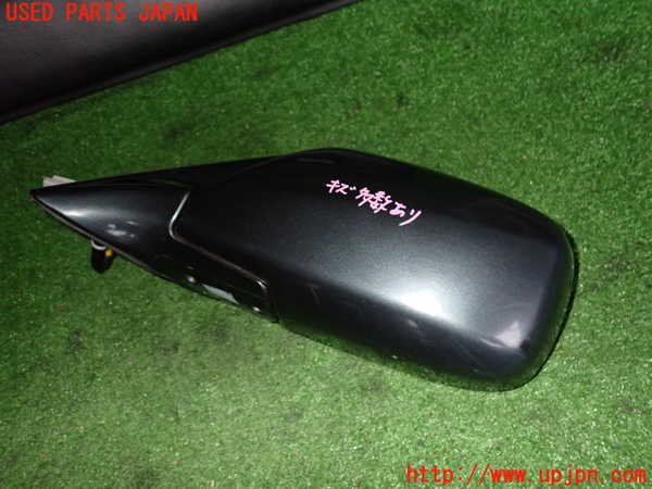 2UPJ-33091212]グロリア Y33型(HY33)左ドアミラー 中古_m0002.jpg