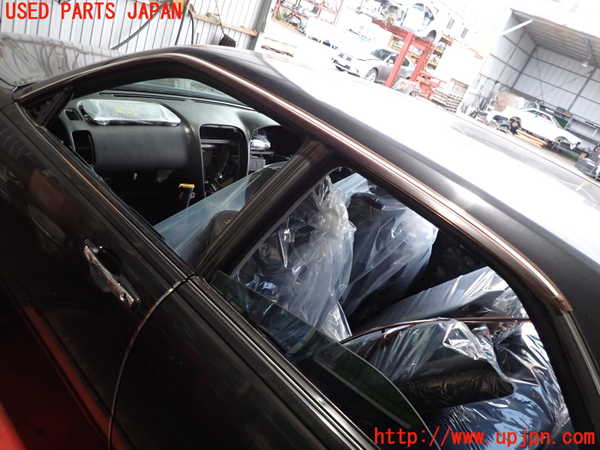 2UPJ-33091402]グロリア Y33型(HY33)左サイドバイザー 中古_m0001.jpg