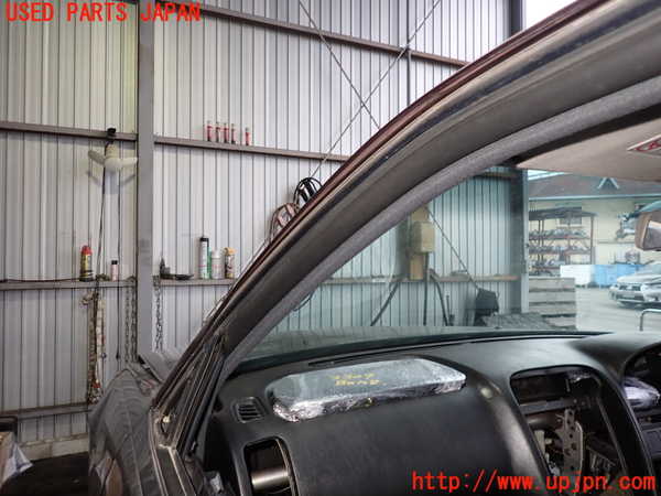 2UPJ-33091402]グロリア Y33型(HY33)左サイドバイザー 中古_m0005.jpg