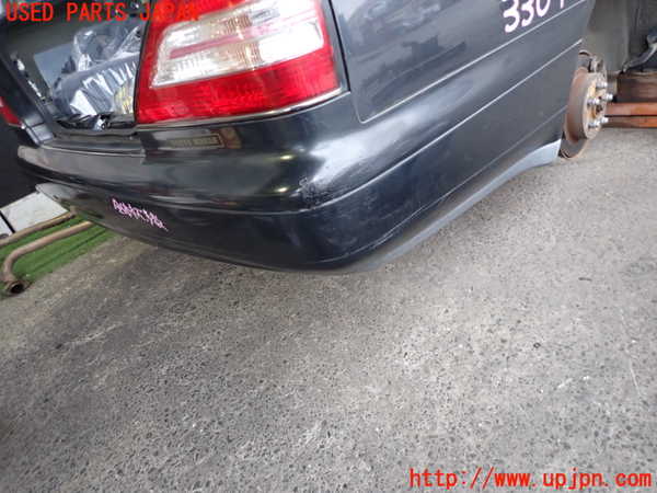 2UPJ-33091610]グロリア Y33型(HY33)リアバンパー 中古_m0001.jpg