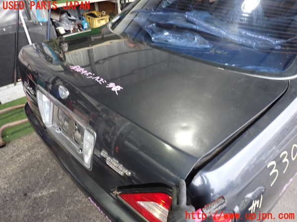 2UPJ-33091500]グロリア Y33型(HY33)トランク 中古_m0001.jpg