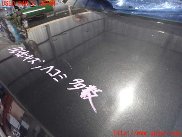 2UPJ-33091500]グロリア Y33型(HY33)トランク 中古_m0002.jpg