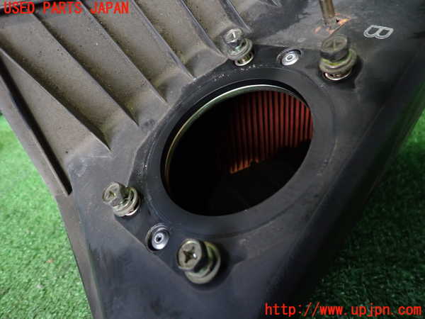 2UPJ-33092560]グロリア Y33型(HY33)エアクリーナーボックス 中古_m0004.jpg