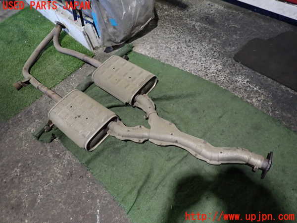 2UPJ-33092651]グロリア Y33型(HY33)センターパイプ1 中古_m0002.jpg