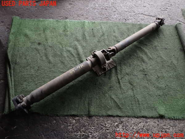 2UPJ-33093410]グロリア Y33型(HY33)リアプロペラシャフト 中古_m0001.jpg