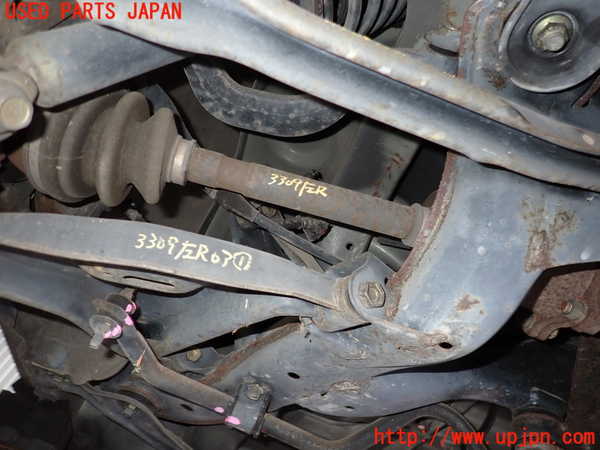 2UPJ-33094025]グロリア Y33型(HY33)左リアドライブシャフト 中古_m0001.jpg
