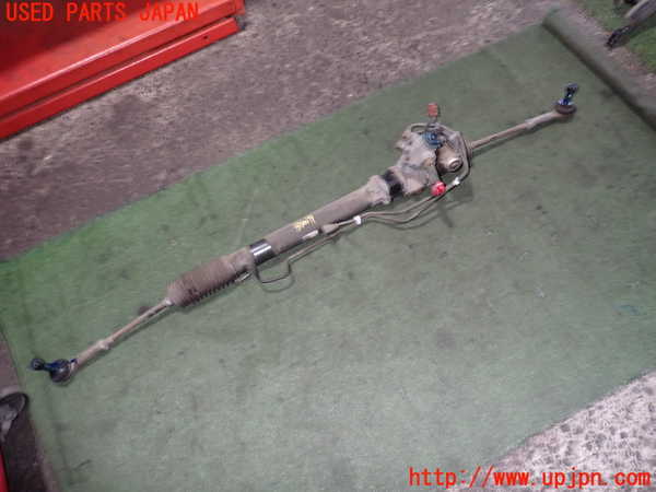 2UPJ-33094235]グロリア Y33型(HY33)パワステギアボックス 中古_m0001.jpg