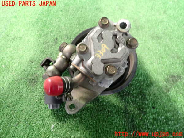 2UPJ-33094250]グロリア Y33型(HY33)パワステポンプ 中古_m0002.jpg