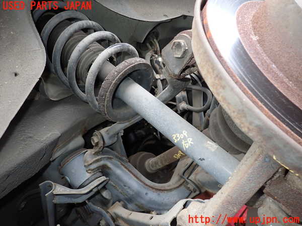 2UPJ-33095035]グロリア Y33型(HY33)右リアストラット 中古_m0001.jpg