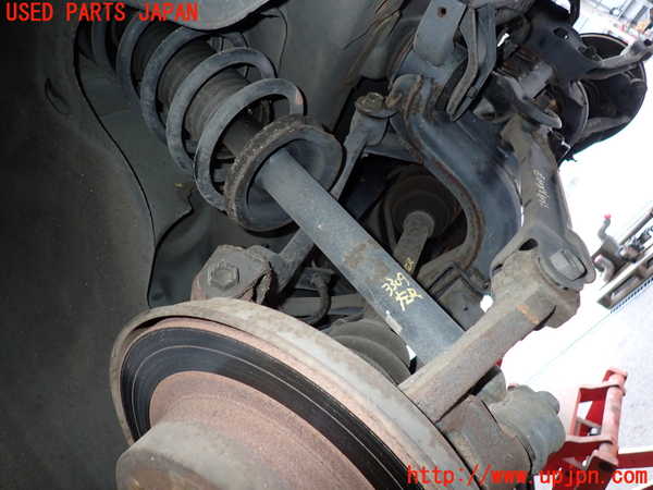 2UPJ-33095045]グロリア Y33型(HY33)左リアストラット 中古_m0001.jpg