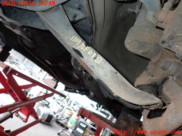 2UPJ-33095186]グロリア Y33型(HY33)左フロントロアアーム1 中古_m0001.jpg