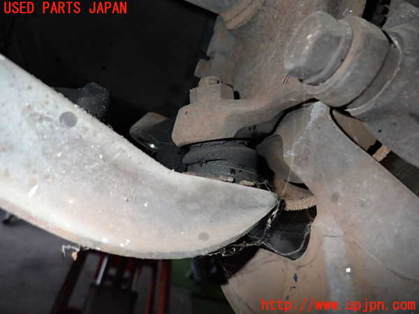 2UPJ-33095186]グロリア Y33型(HY33)左フロントロアアーム1 中古_m0002.jpg