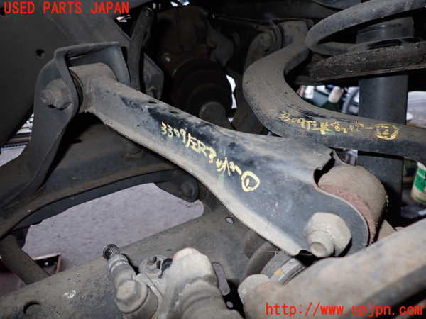 2UPJ-33095156]グロリア Y33型(HY33)左リアアッパーアーム1 中古_m0001.jpg