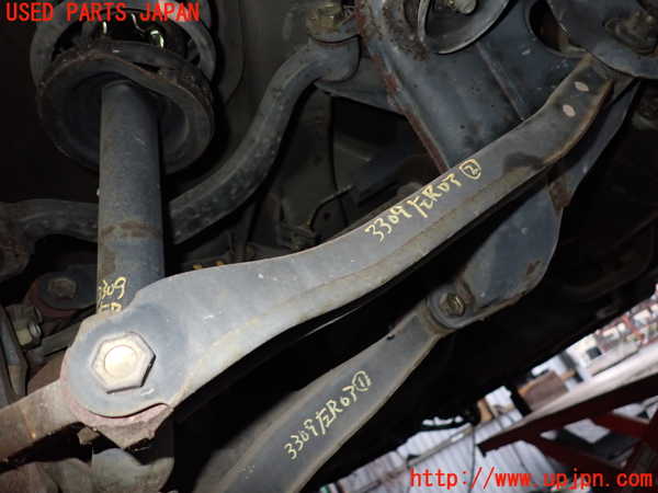 2UPJ-33095227]グロリア Y33型(HY33)左リアロアアーム2 中古_m0001.jpg