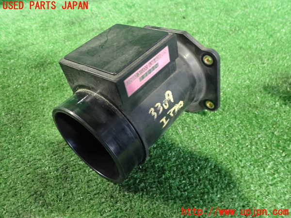 2UPJ-33096320]グロリア Y33型(HY33)エアフロメーター 中古_m0001.jpg