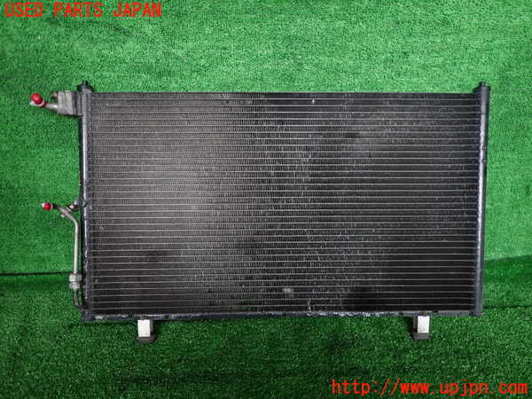 2UPJ-33096031]グロリア Y33型(HY33)エアコンコンデンサー1 中古_m0002.jpg