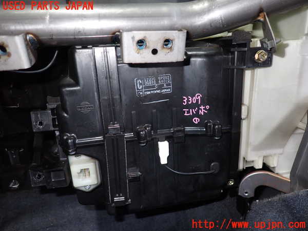 2UPJ-33096081]グロリア Y33型(HY33)エバポレーター1 中古_m0001.jpg
